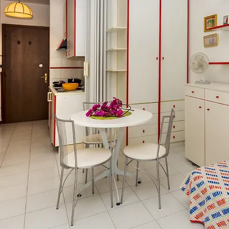 Apartamento Solarium F.m.